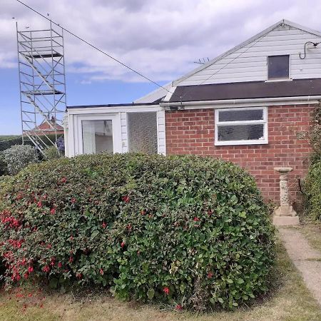 Sundial Cottage NWI Dış mekan fotoğraf
