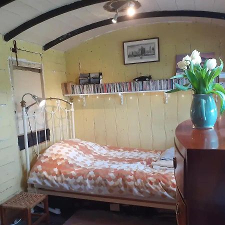 Sundial Cottage NWI Dış mekan fotoğraf