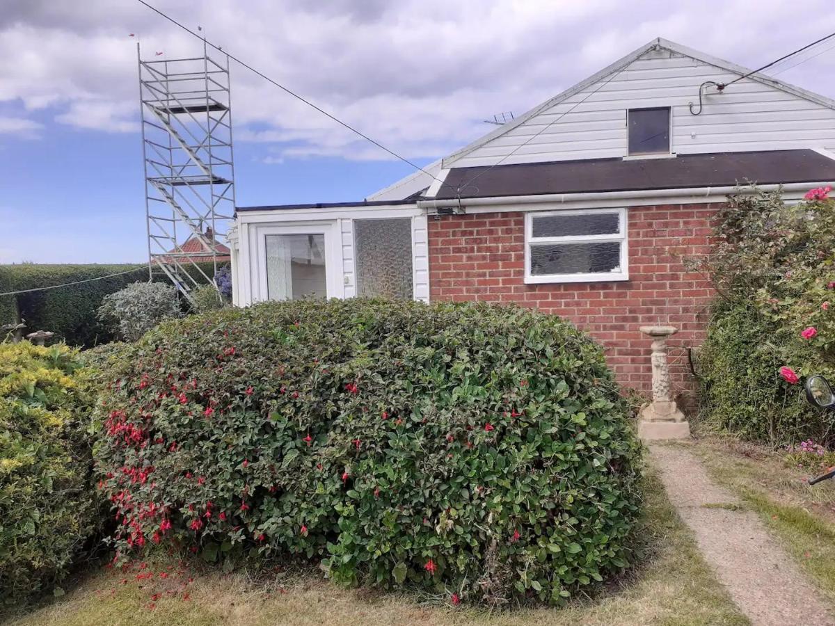 Sundial Cottage NWI Dış mekan fotoğraf