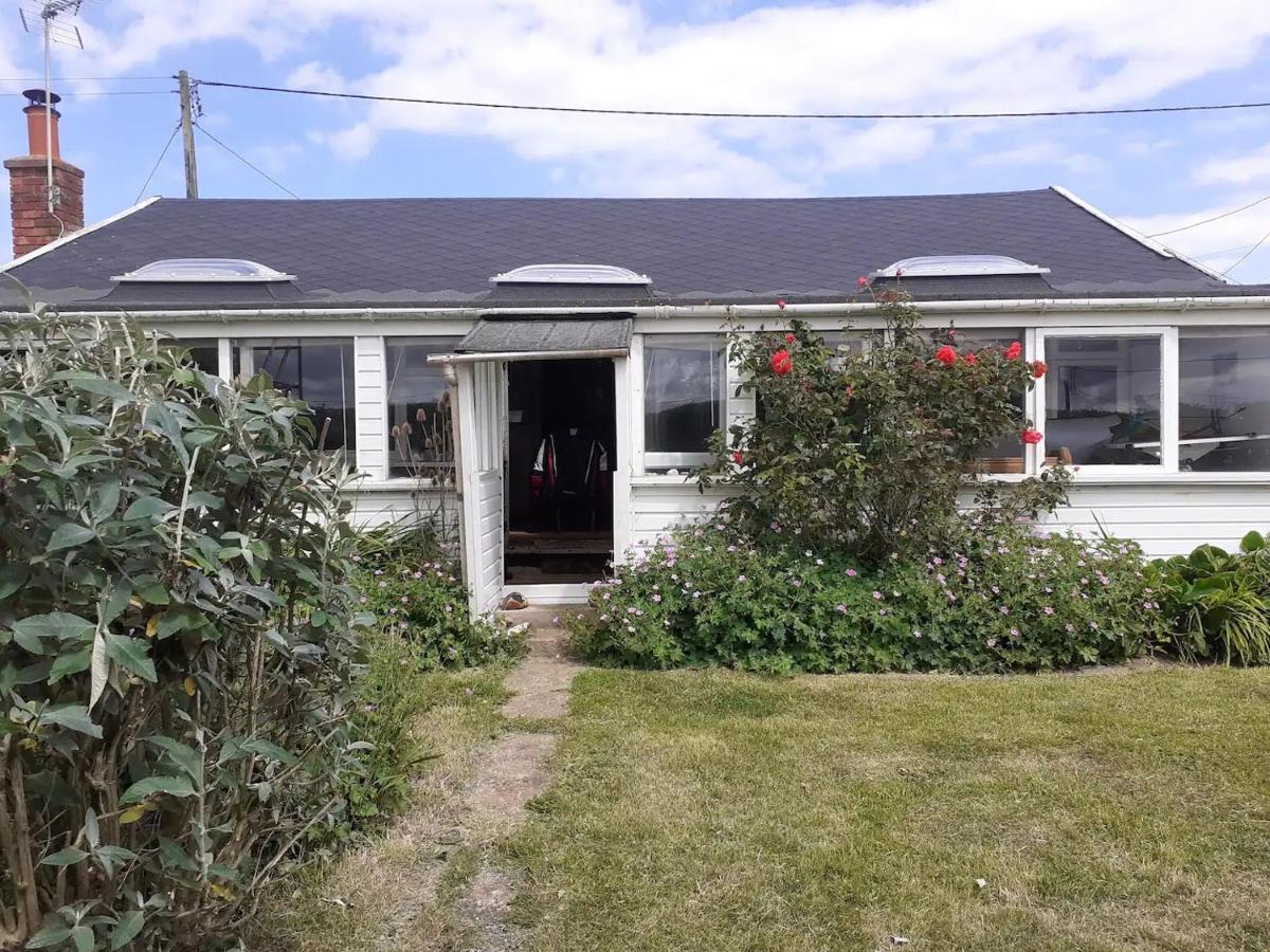 Sundial Cottage NWI Dış mekan fotoğraf