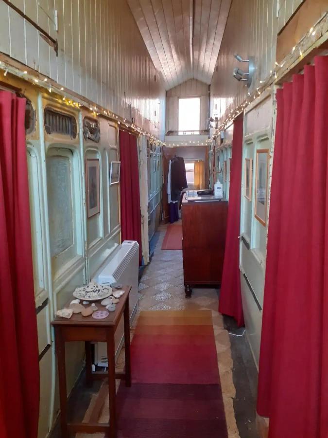 Sundial Cottage NWI Dış mekan fotoğraf