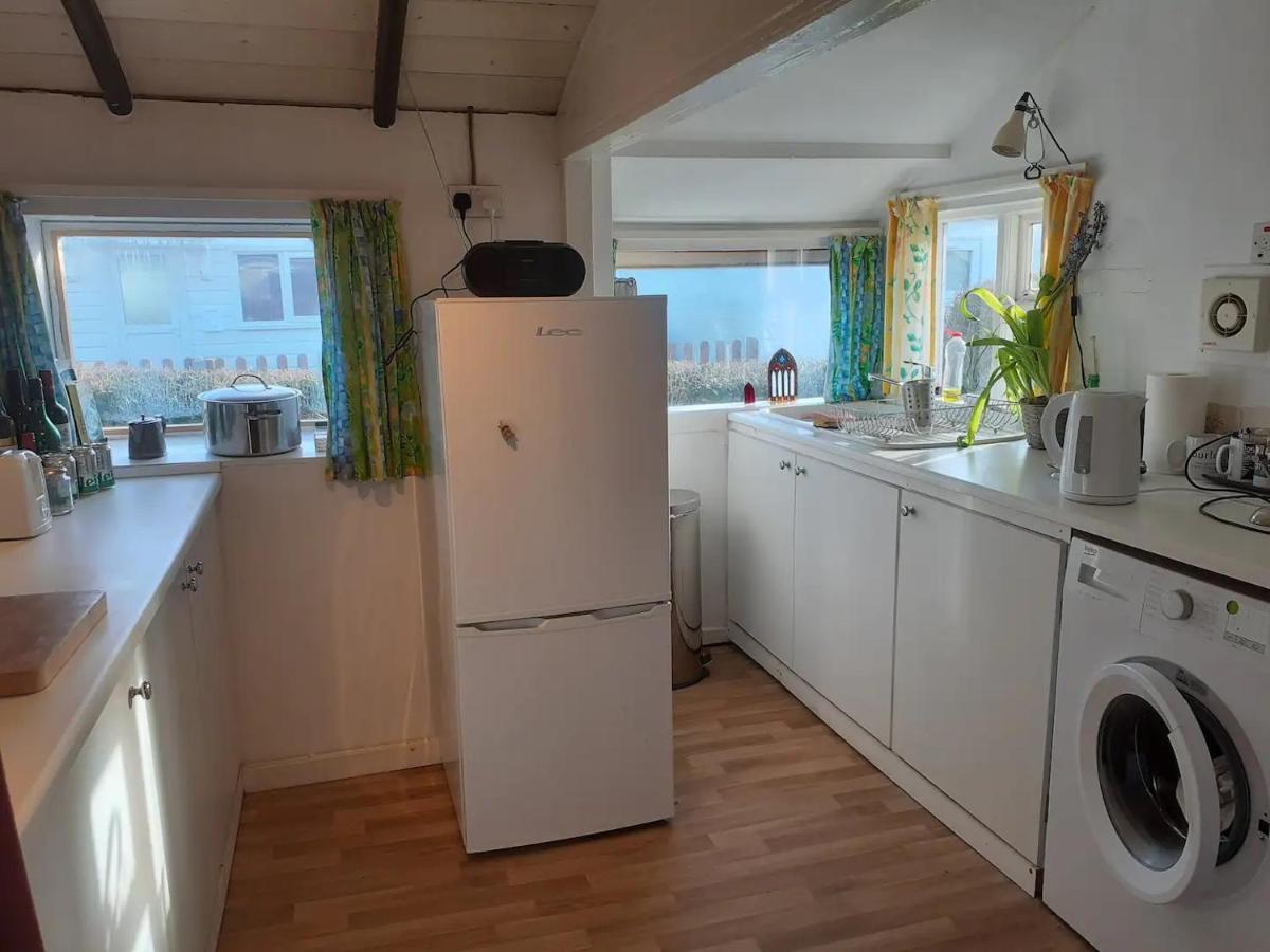 Sundial Cottage NWI Dış mekan fotoğraf