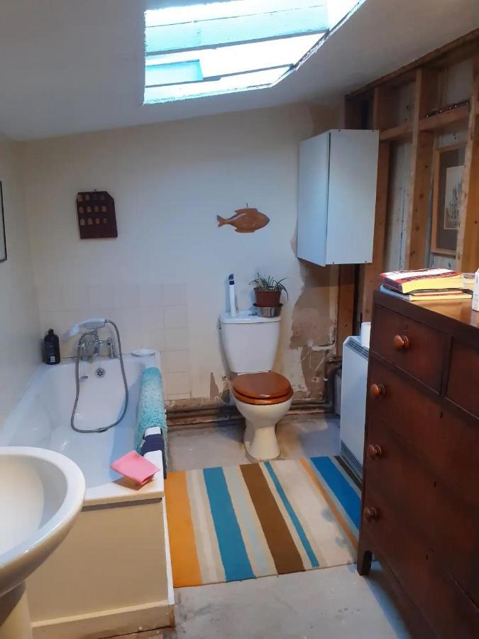 Sundial Cottage NWI Dış mekan fotoğraf