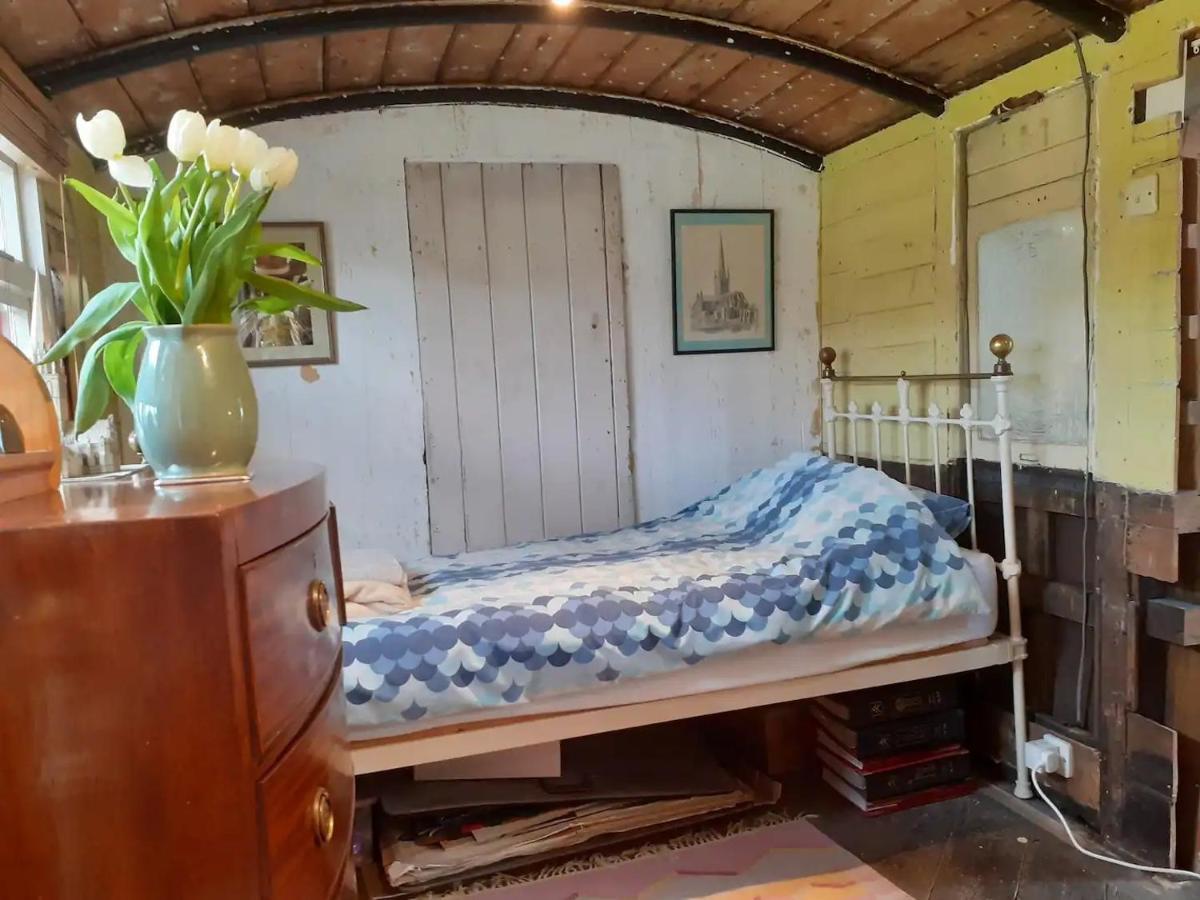 Sundial Cottage NWI Dış mekan fotoğraf