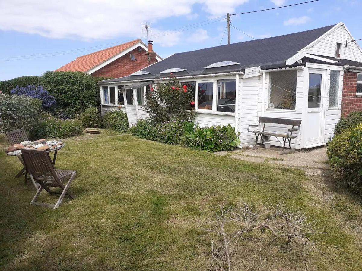 Sundial Cottage NWI Dış mekan fotoğraf