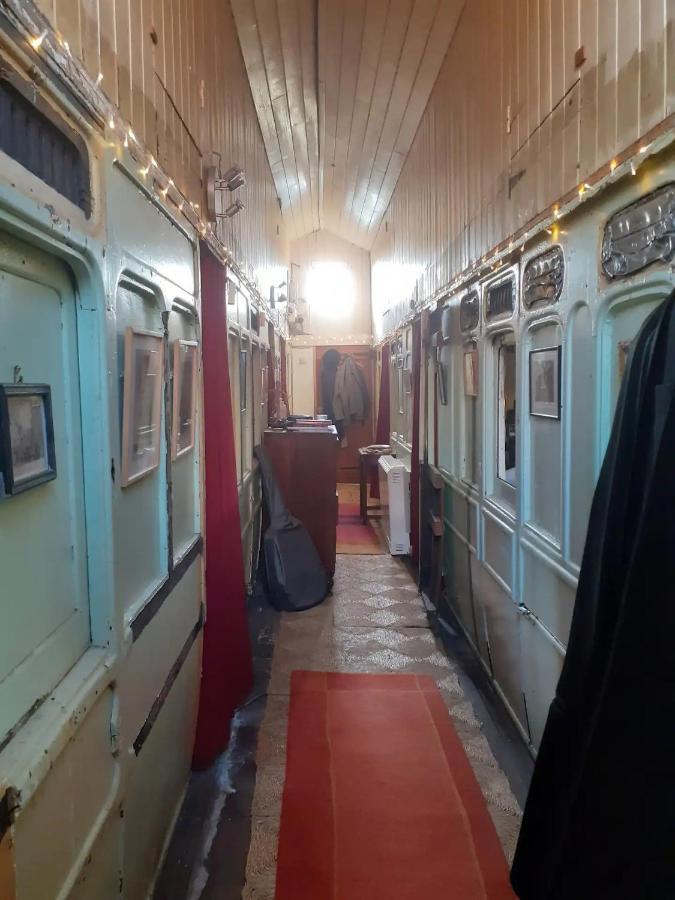 Sundial Cottage NWI Dış mekan fotoğraf