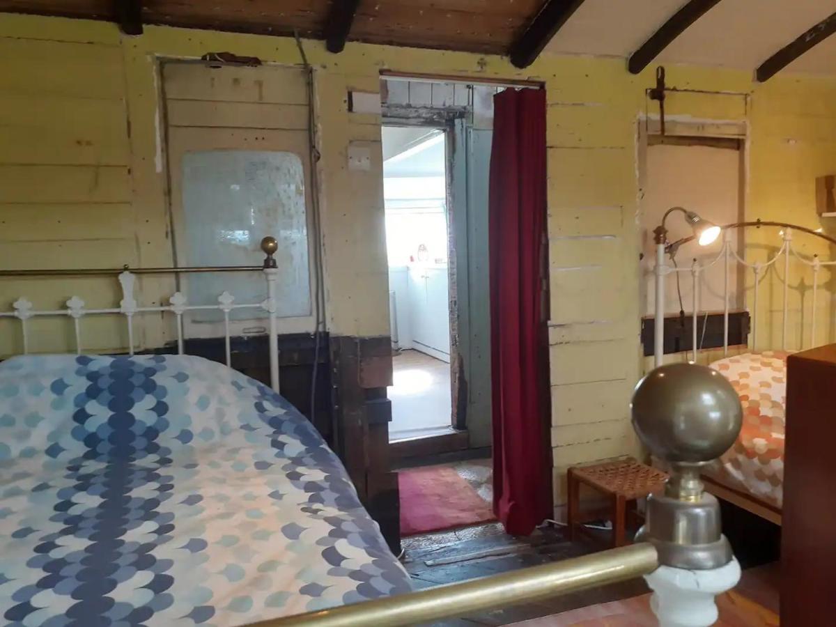 Sundial Cottage NWI Dış mekan fotoğraf